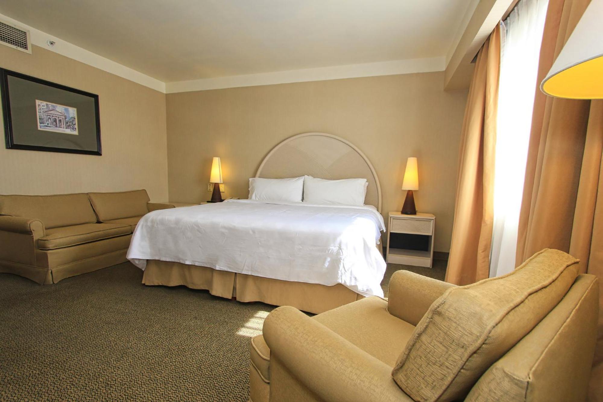 Holiday Inn Leon-Convention Center By Ihg Exterior foto